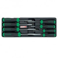 Набор отверток TORX T9-T40 8ед.